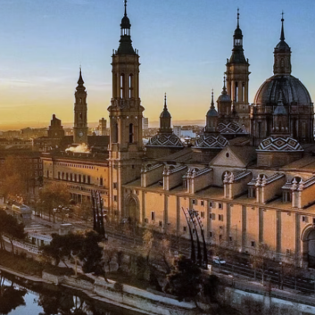 Basílica del Pilar